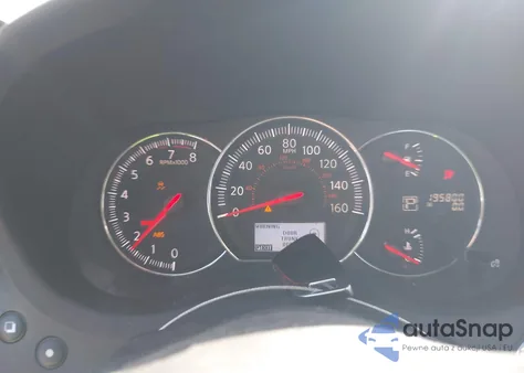 2013 Nissan Maxima 3.5 S from USA, damaged, VIN 1N4AA5AP5DC830350